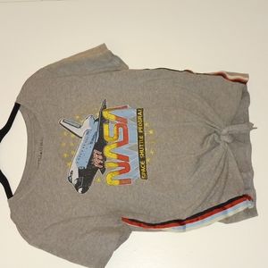 NASA t-shirt